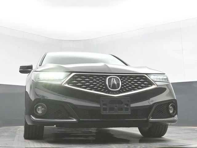 Used 2019 Acura TLX w/ Technology & A-SPEC Pkg FWD image 42