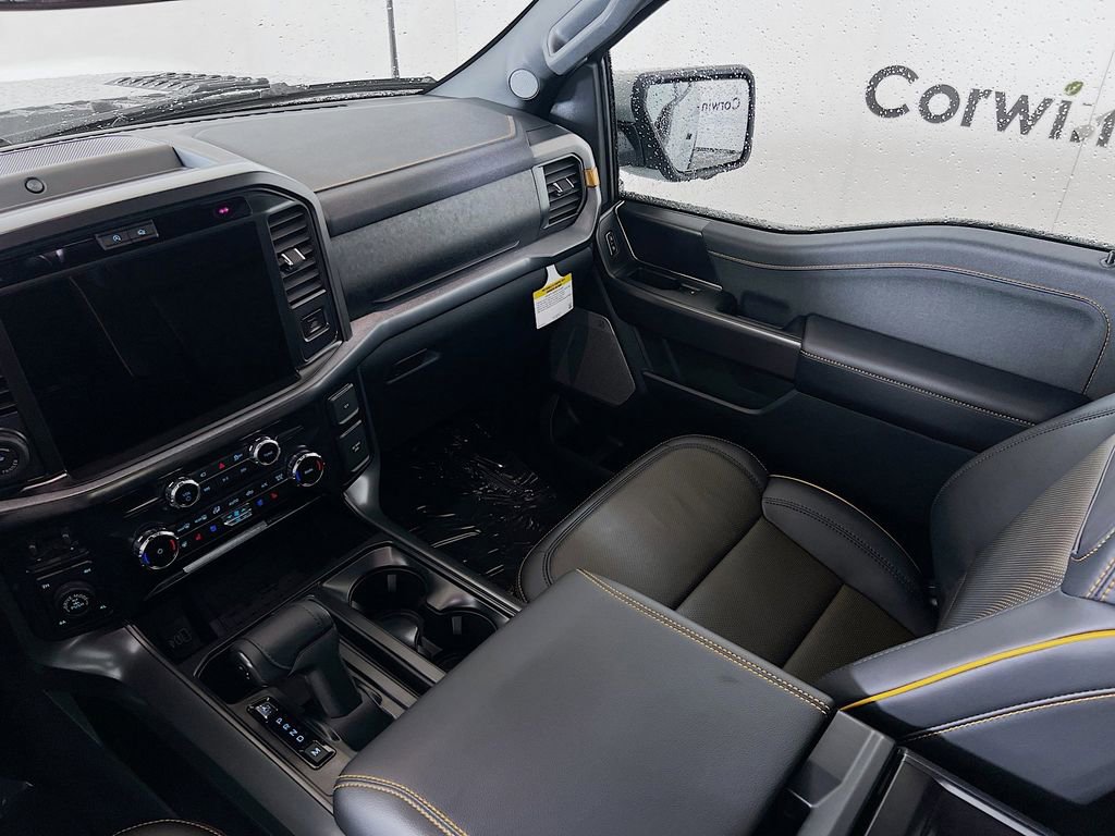 New 2026 Ford F150 Tremor w/ Equipment Group 402B image 27