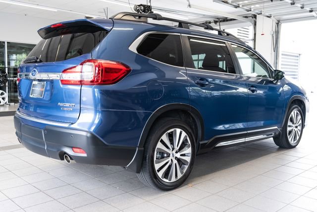 Used 2022 Subaru Ascent Limited w/ Technology Package AWD/4WD image 6
