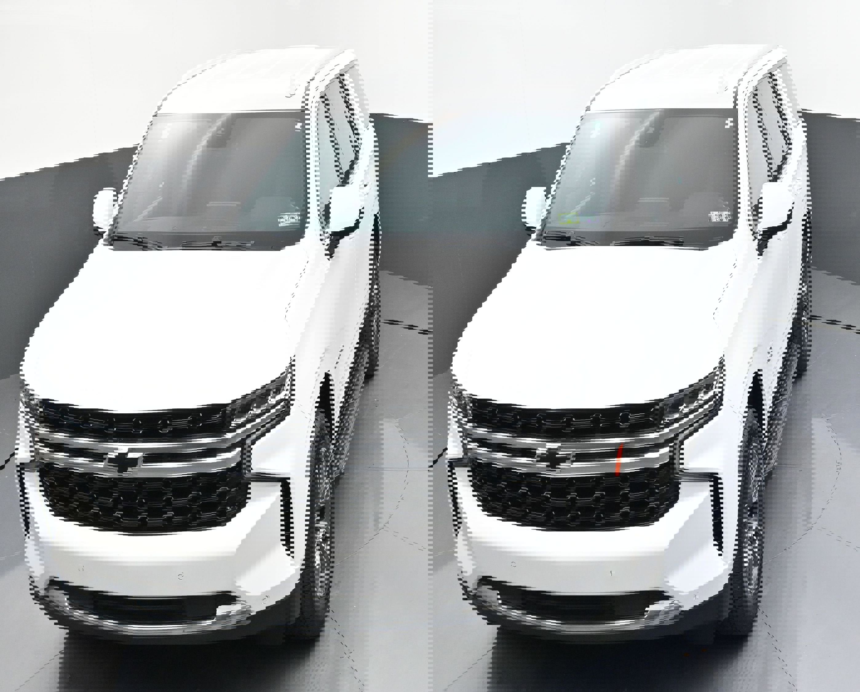 Used 2023 Chevrolet Tahoe LS w/ Driver Alert Package AWD/4WD image 46