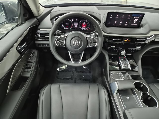 Used 2024 Acura MDX SH-AWD image 13