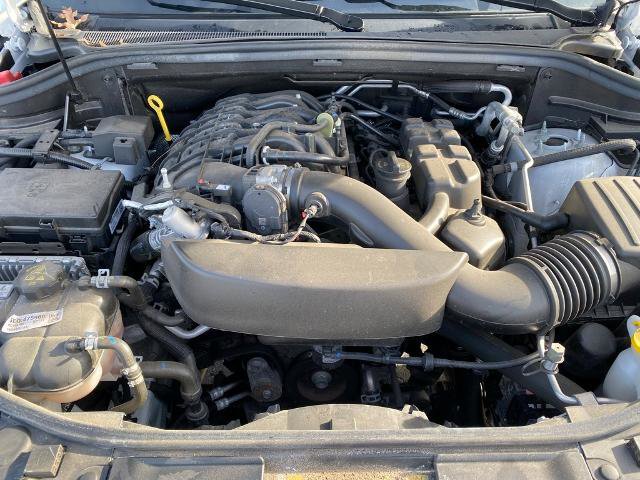 Used 2024 Dodge Durango GT image 33