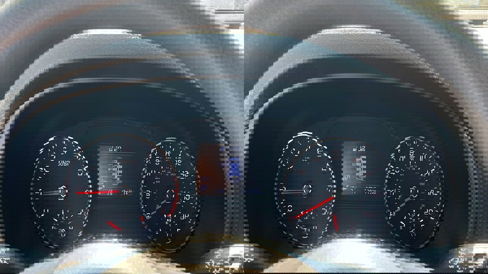 Used 2020 Kia Sportage LX w/ LX Popular Package AWD/4WD image 16