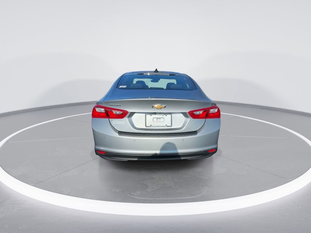 Used 2024 Chevrolet Malibu LS image 7