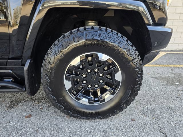 Used 2024 GMC Hummer EV 3X w/ Extreme Off-Road Package image 4