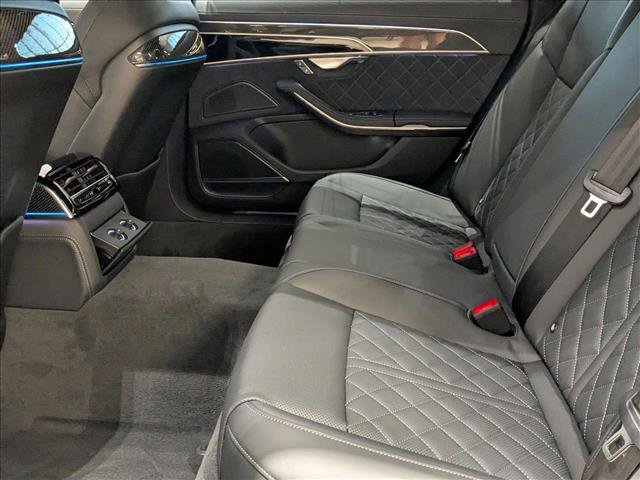 New 2026 Audi S8 image 15