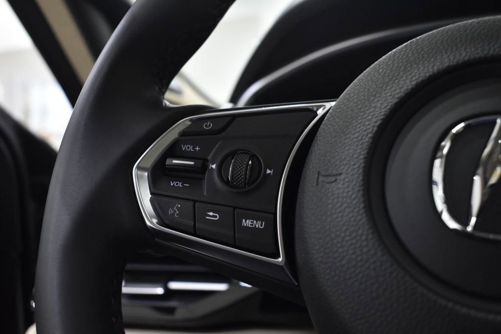 Used 2025 Acura MDX SH-AWD w/ Technology Package image 27
