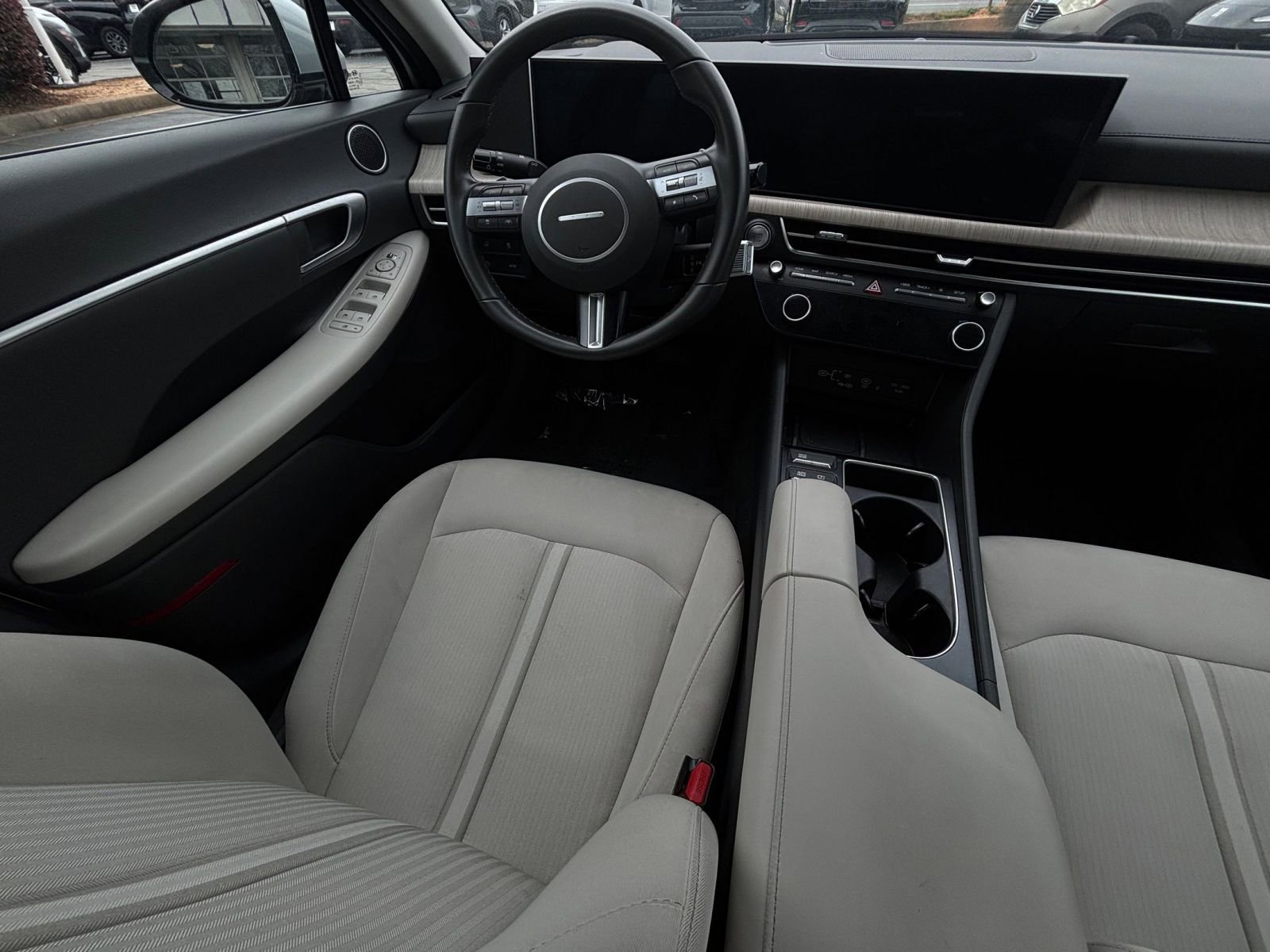 Used 2025 Hyundai Sonata SEL image 38