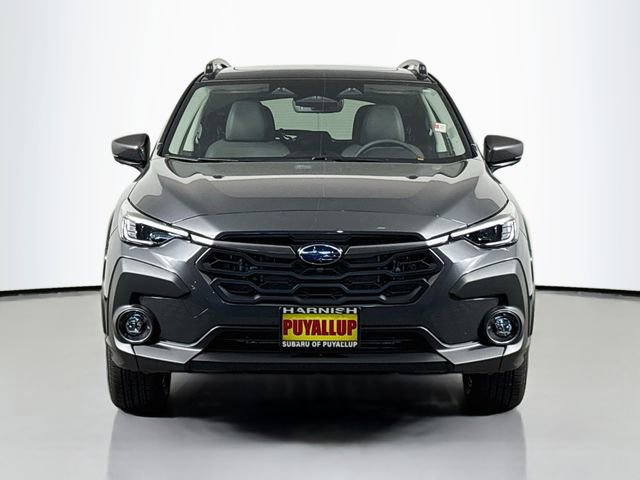 New 2026 Subaru Crosstrek 2.5i Limited AWD/4WD image 2