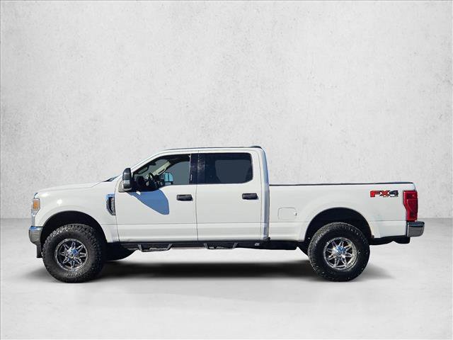 Used 2022 Ford F250 XLT w/ XLT Value Package image 8