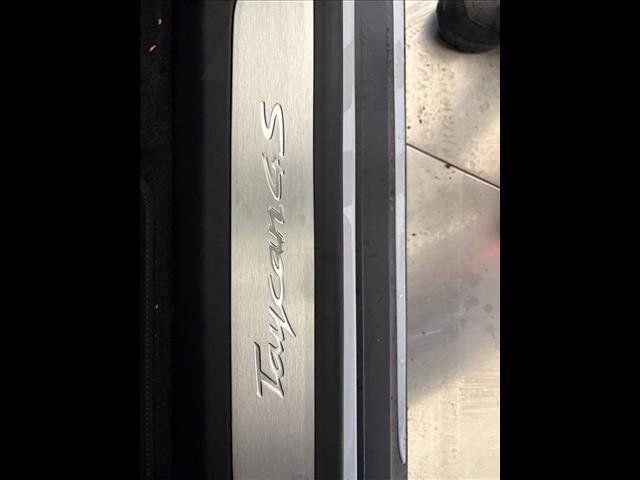 New 2025 Porsche Taycan 4S image 28