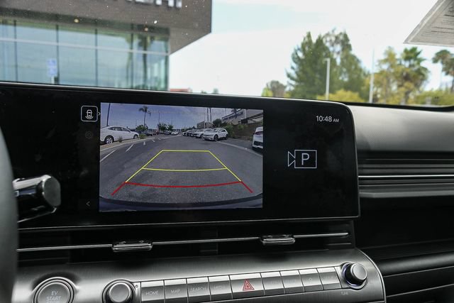 Certified 2024 Hyundai Kona SEL FWD image 31