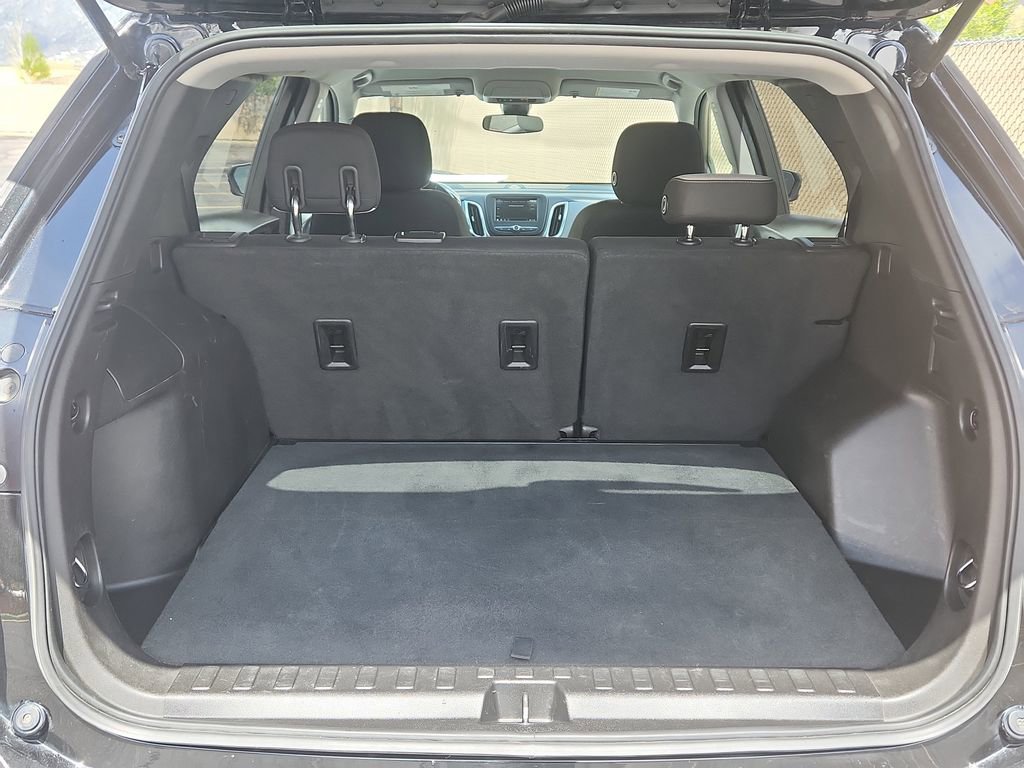 Used 2019 Chevrolet Equinox LT AWD/4WD image 12