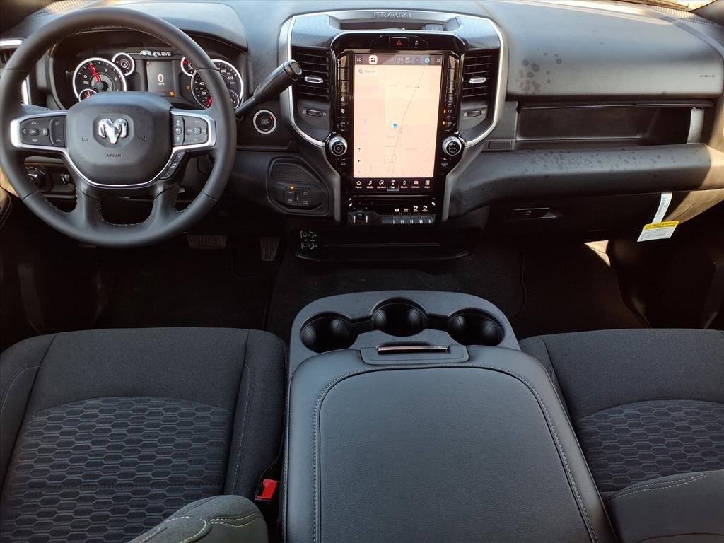 Used 2025 RAM 2500 Big Horn image 12