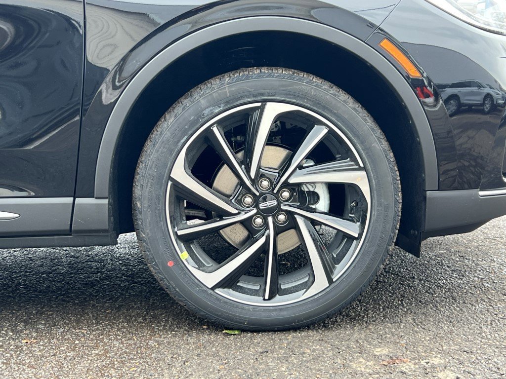 New 2026 Lincoln Corsair Reserve image 6