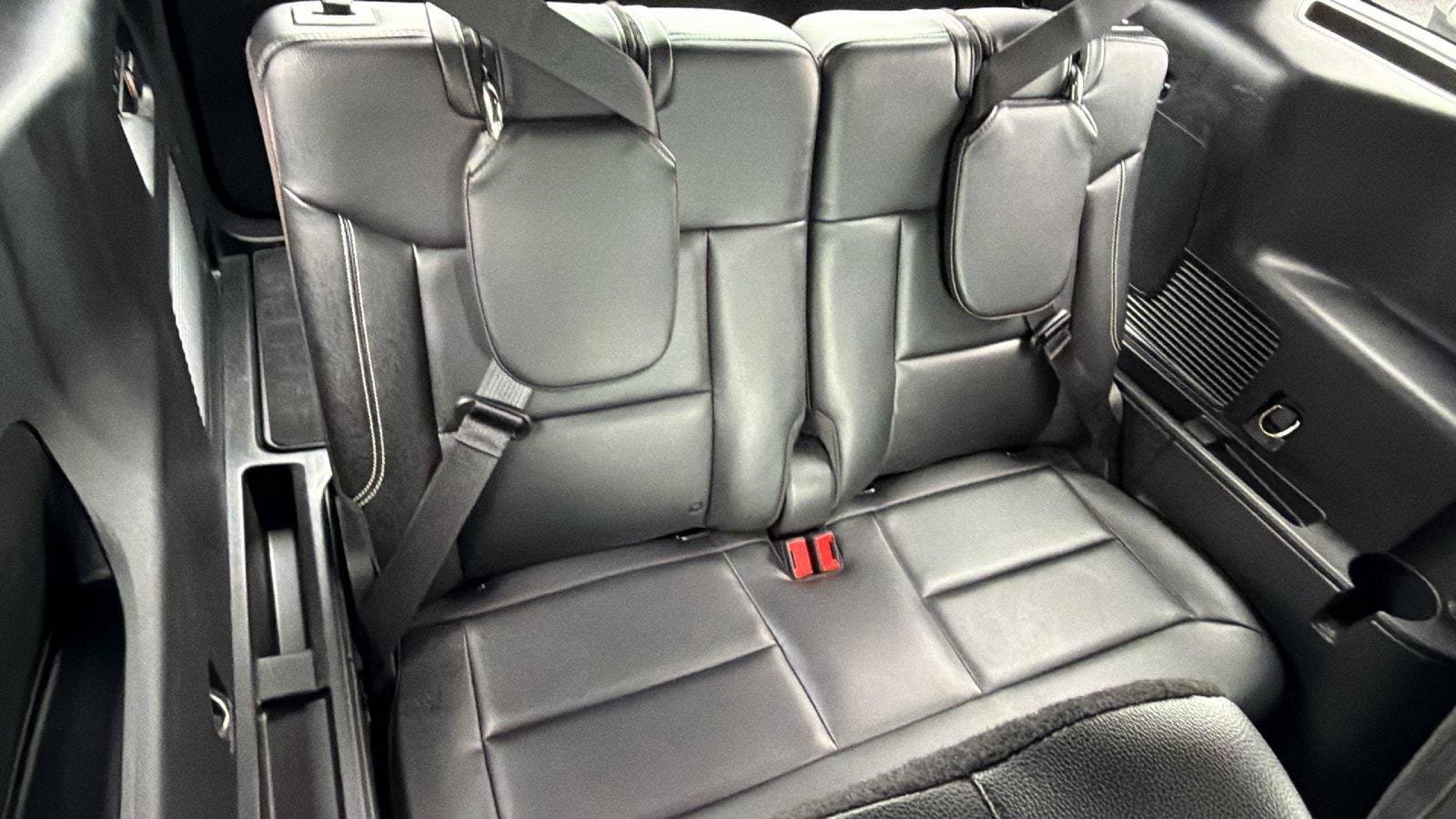 Used 2023 Ford Explorer ST w/ Equipment Group 401A AWD/4WD image 23
