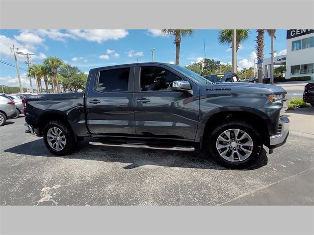 Used 2023 Kia Telluride EX image 48