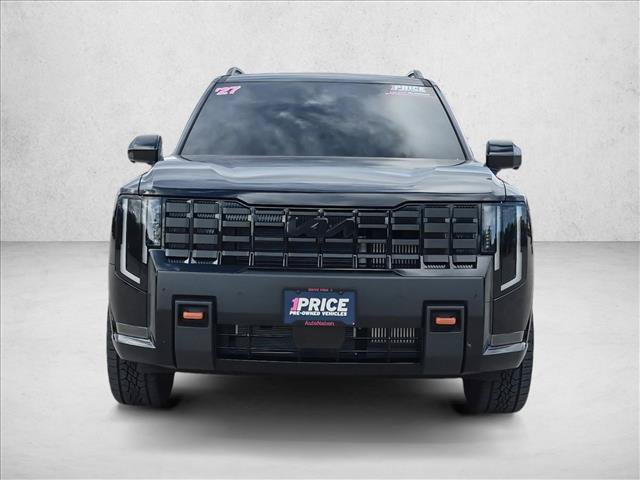 Used 2027 Kia Telluride SX Prestige X-Pro AWD/4WD image 2