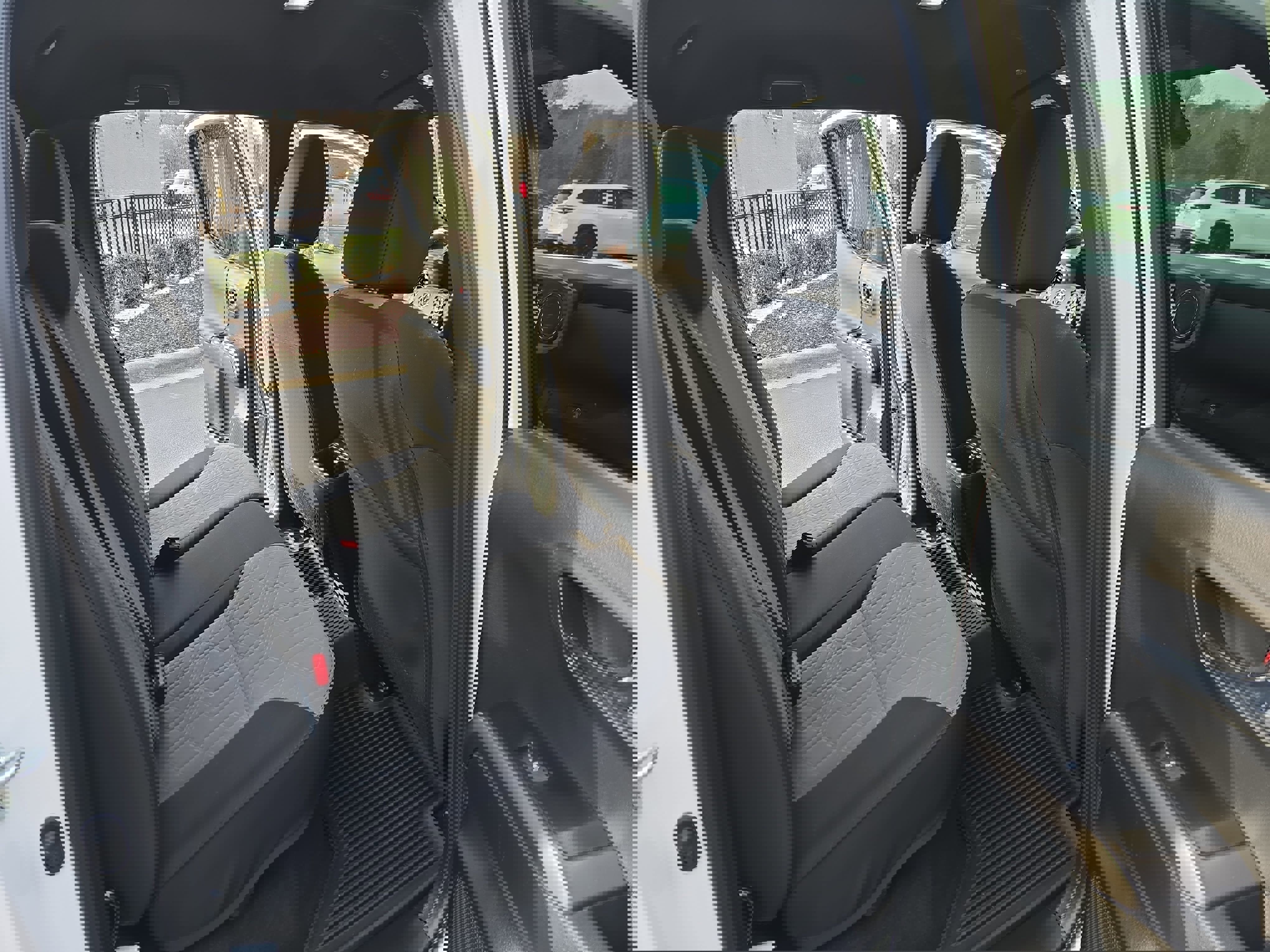 Certified 2023 Toyota Tacoma TRD Off-Road image 11