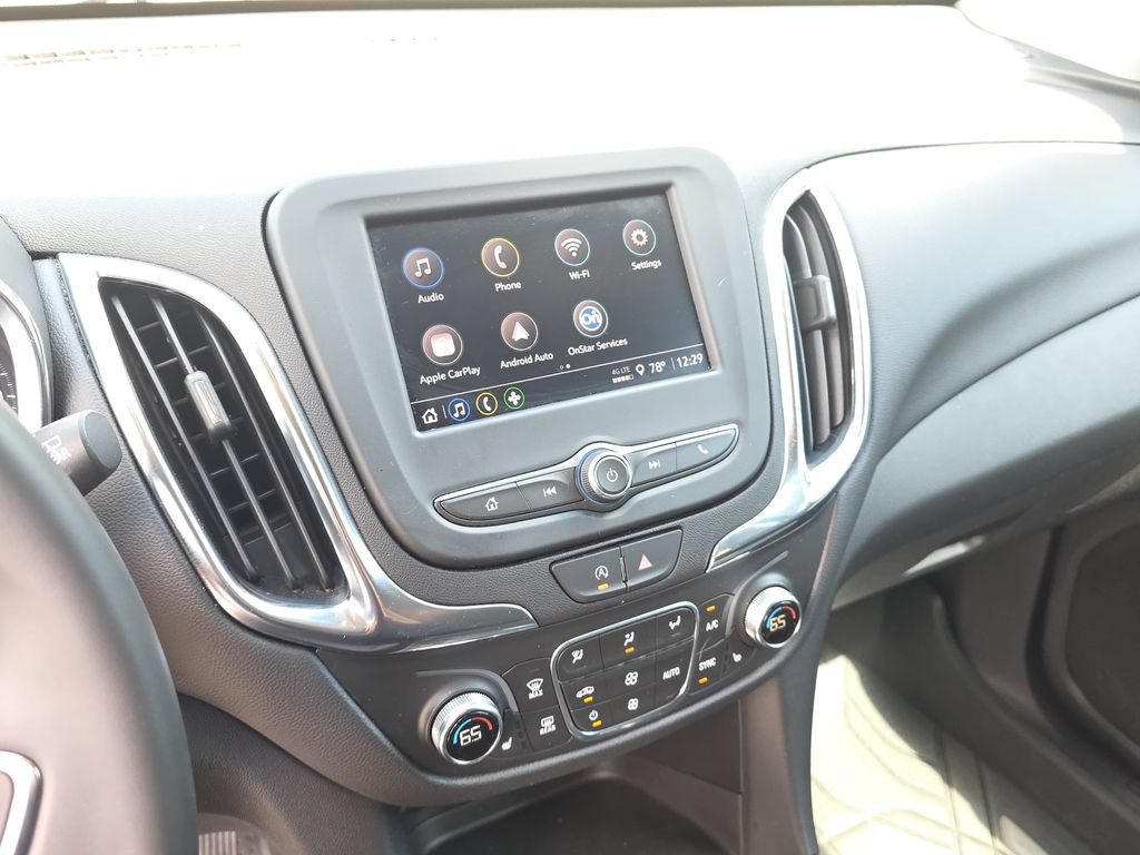 Certified 2024 Chevrolet Equinox LT FWD image 24