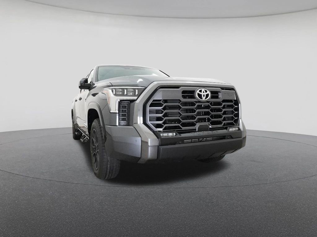 New 2026 Toyota Tundra Platinum image 30