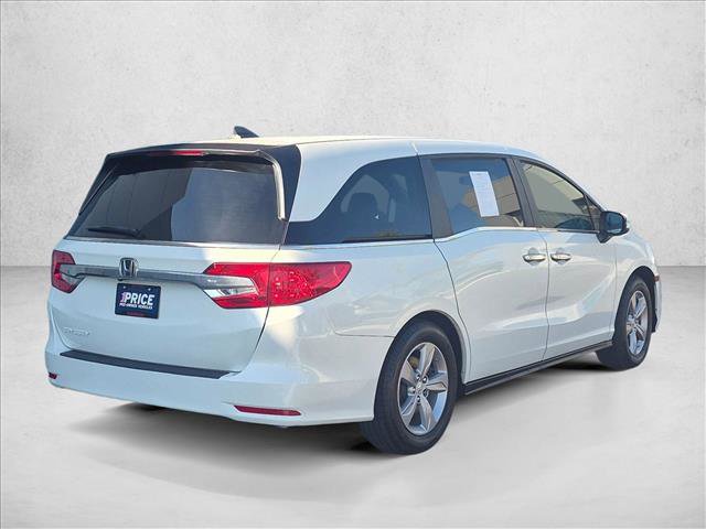 Used 2018 Honda Odyssey EX-L image 5