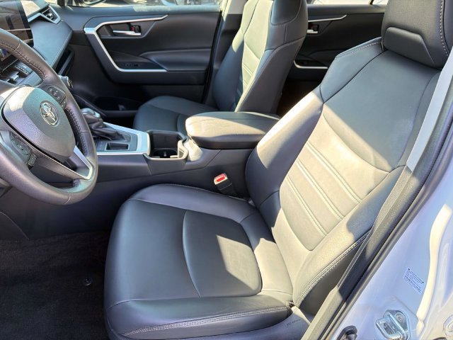 Used 2024 Toyota RAV4 XLE Premium w/ Weather Package FWD image 26