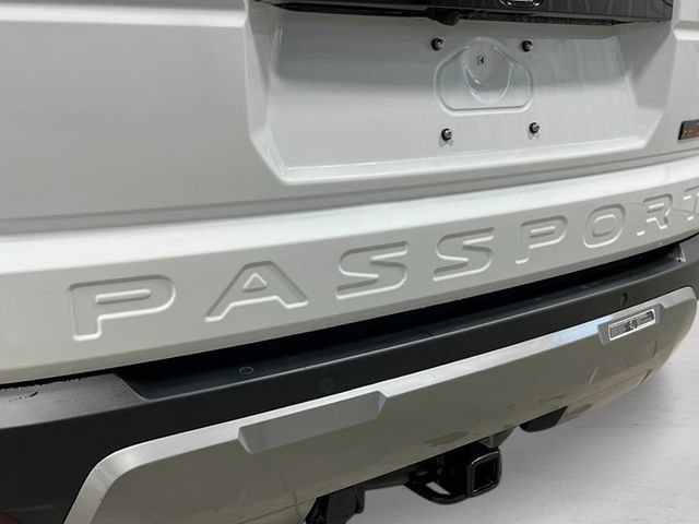 New 2026 Honda Passport TrailSport Elite image 8
