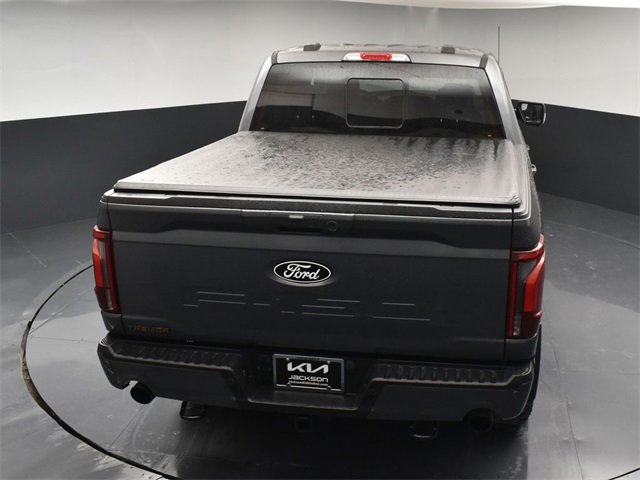 Used 2024 Ford F150 Tremor image 45