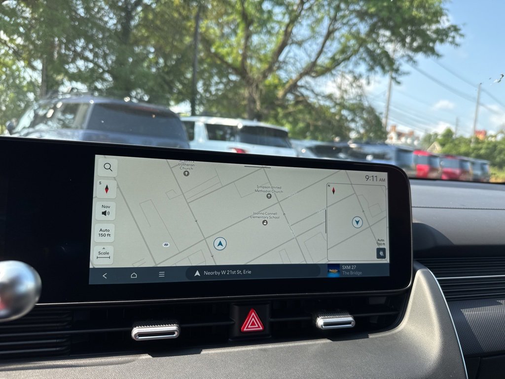 New 2025 Hyundai Ioniq 5 SEL image 28