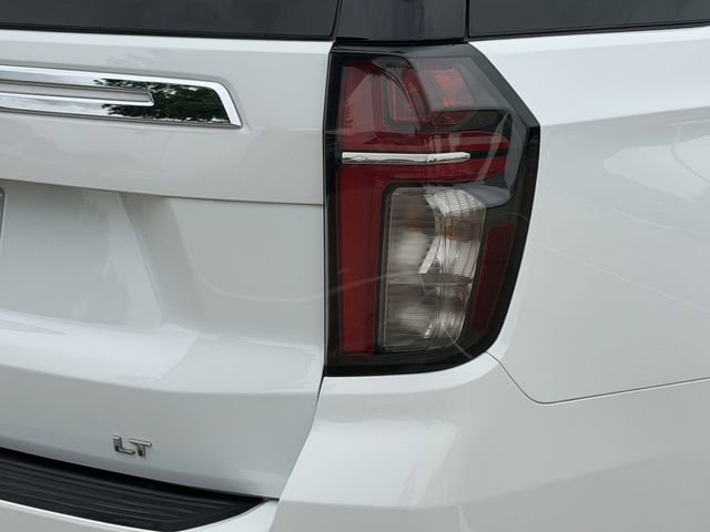 Used 2024 Chevrolet Tahoe LT RWD image 7