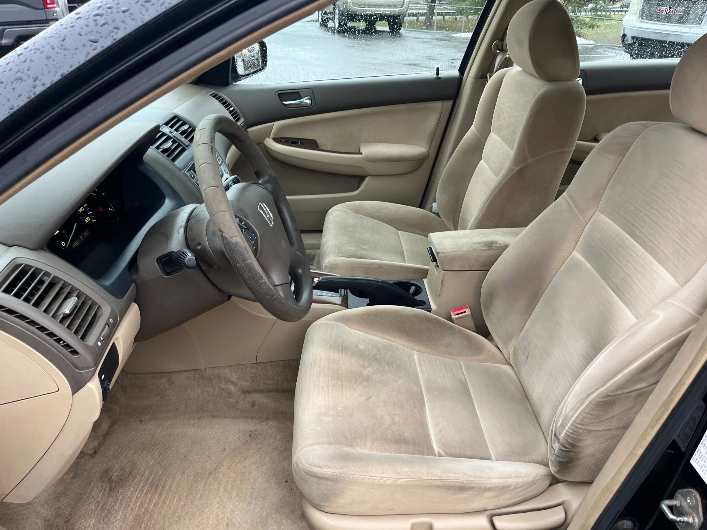 Used 2007 Honda Accord EX image 9