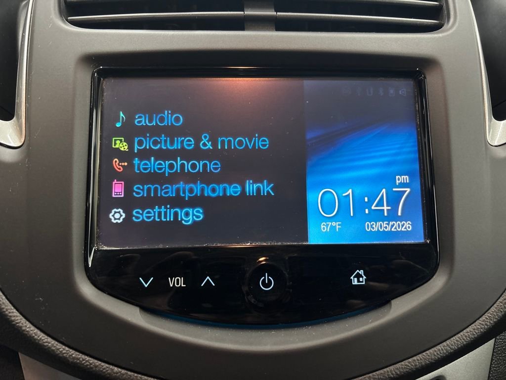 Used 2015 Chevrolet Trax LT w/ LT Plus Package image 19