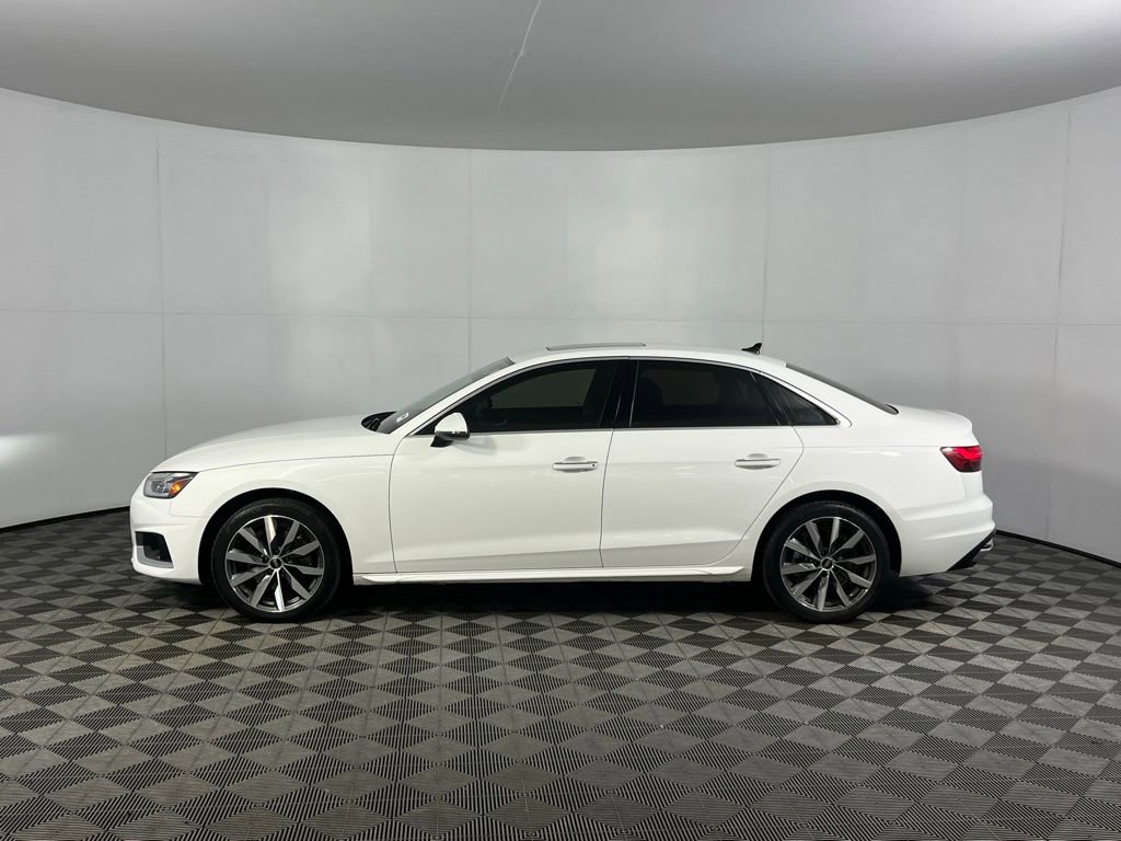 Used 2023 Audi A4 2.0T Premium w/ 18" Wheel Package image 9
