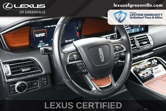Used 2020 Lincoln Navigator Reserve w/ Luxury Package AWD/4WD image 21