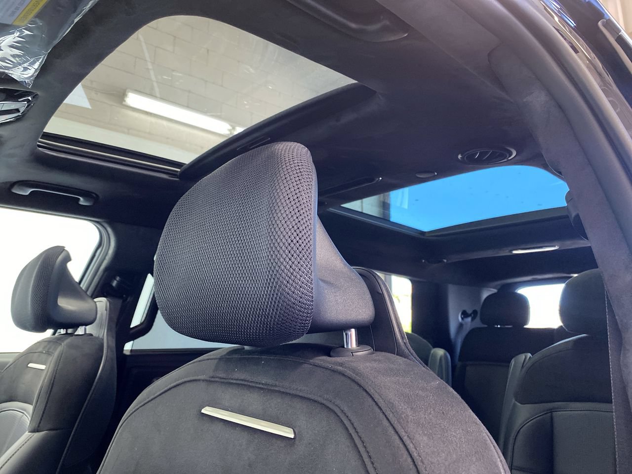 New 2027 Kia Telluride SX Prestige AWD/4WD image 19