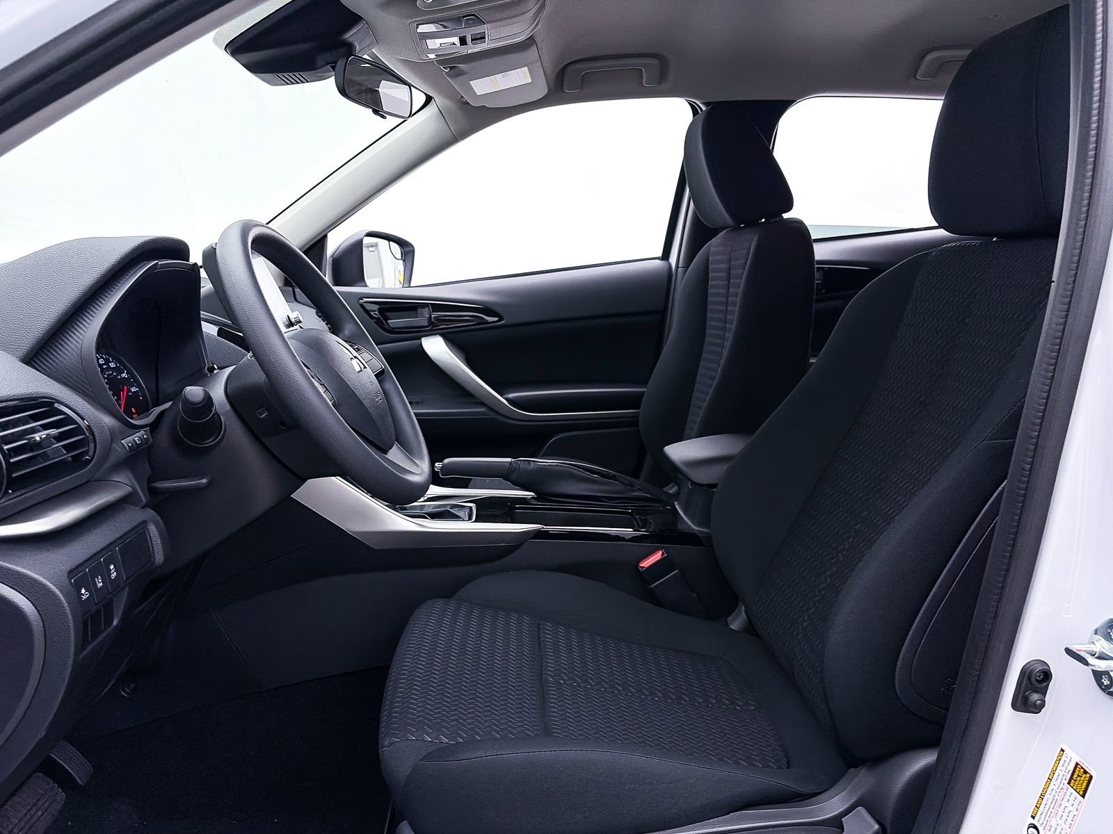 New 2026 Mitsubishi Eclipse Cross Ralliart AWD/4WD image 9