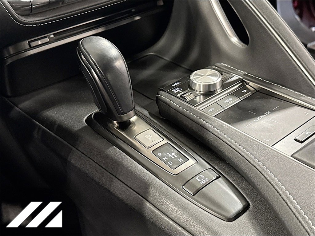 Used 2018 Lexus LC 500 Coupe w/ Touring Package image 19