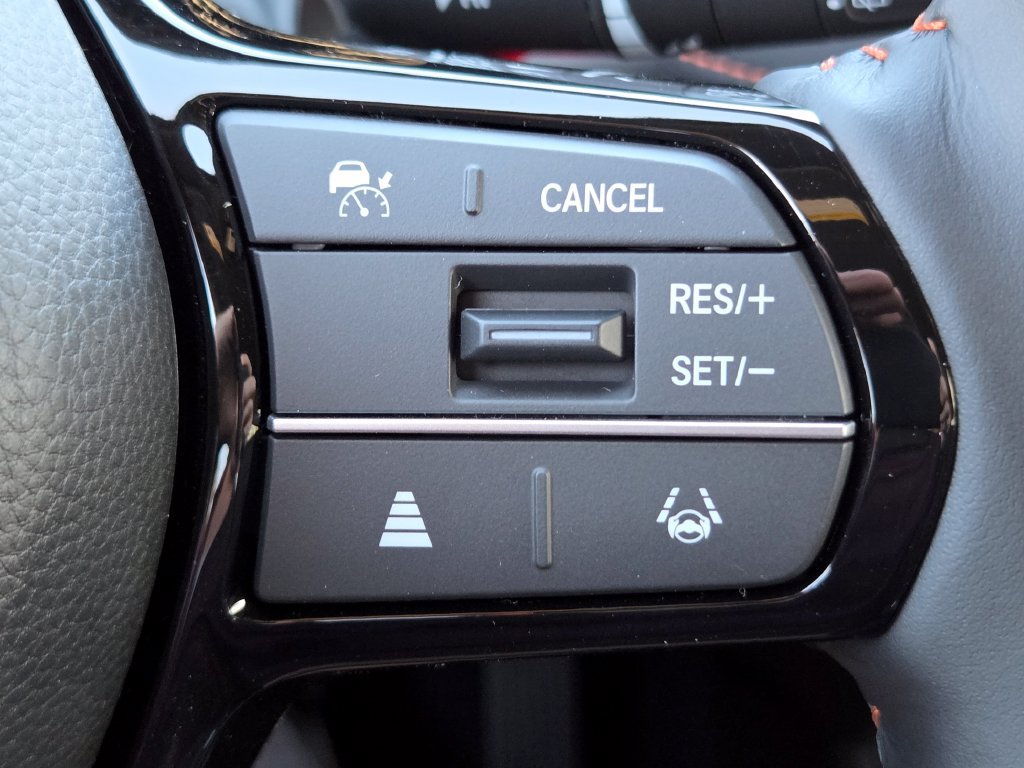 New 2027 Honda HR-V Sport image 13