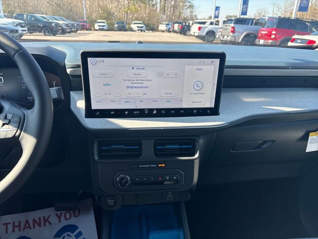 New 2026 Ford Maverick XLT w/ XLT Luxury Package image 17