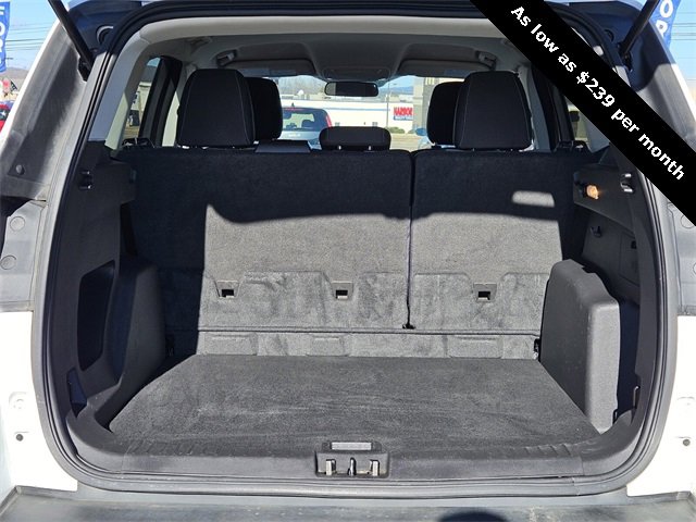 Used 2019 Ford Escape SE image 13