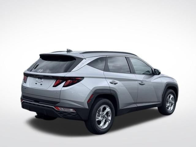 Used 2024 Hyundai Tucson SEL AWD/4WD image 6