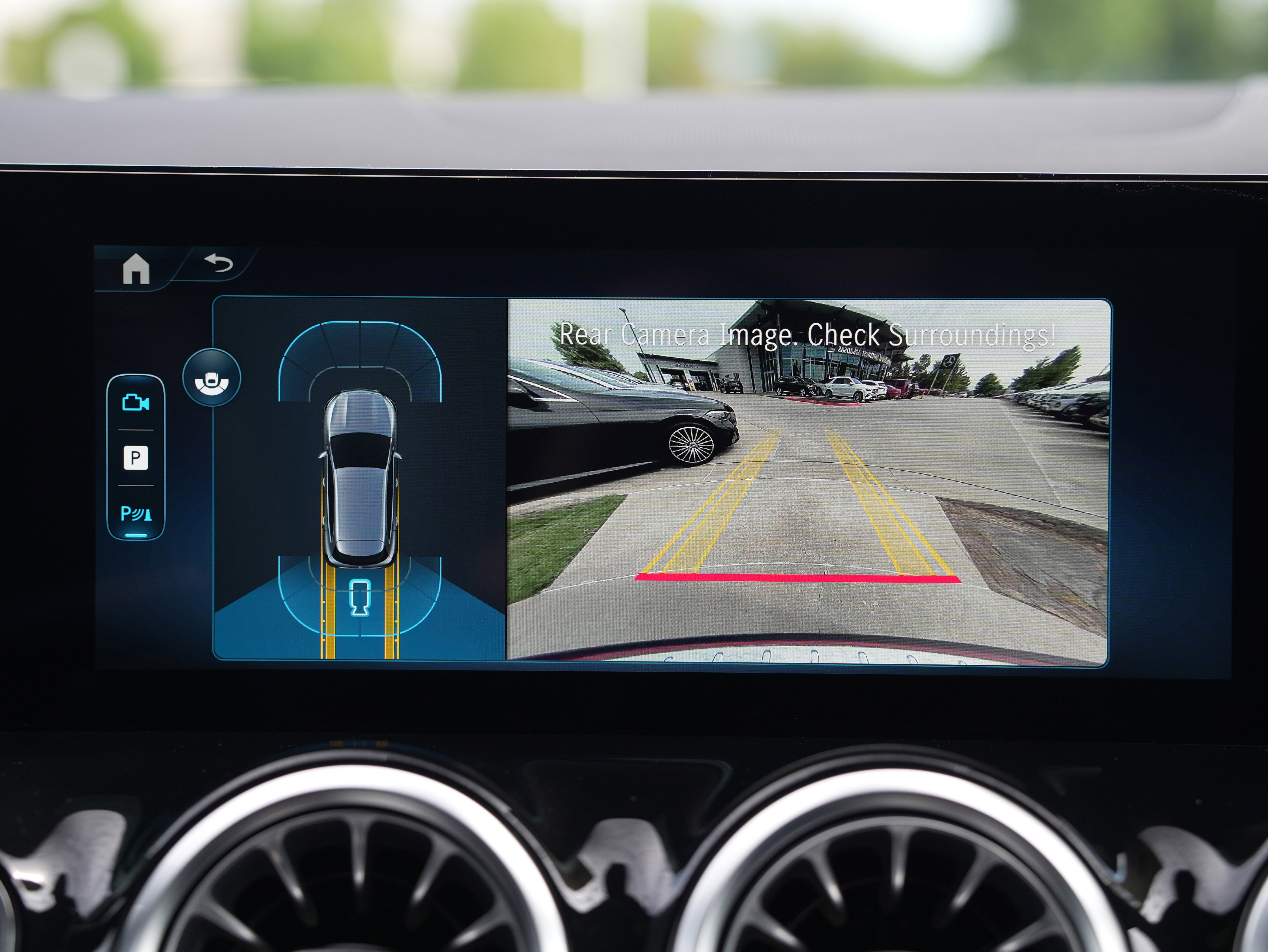 New 2026 Mercedes-Benz GLA 250 4MATIC image 25