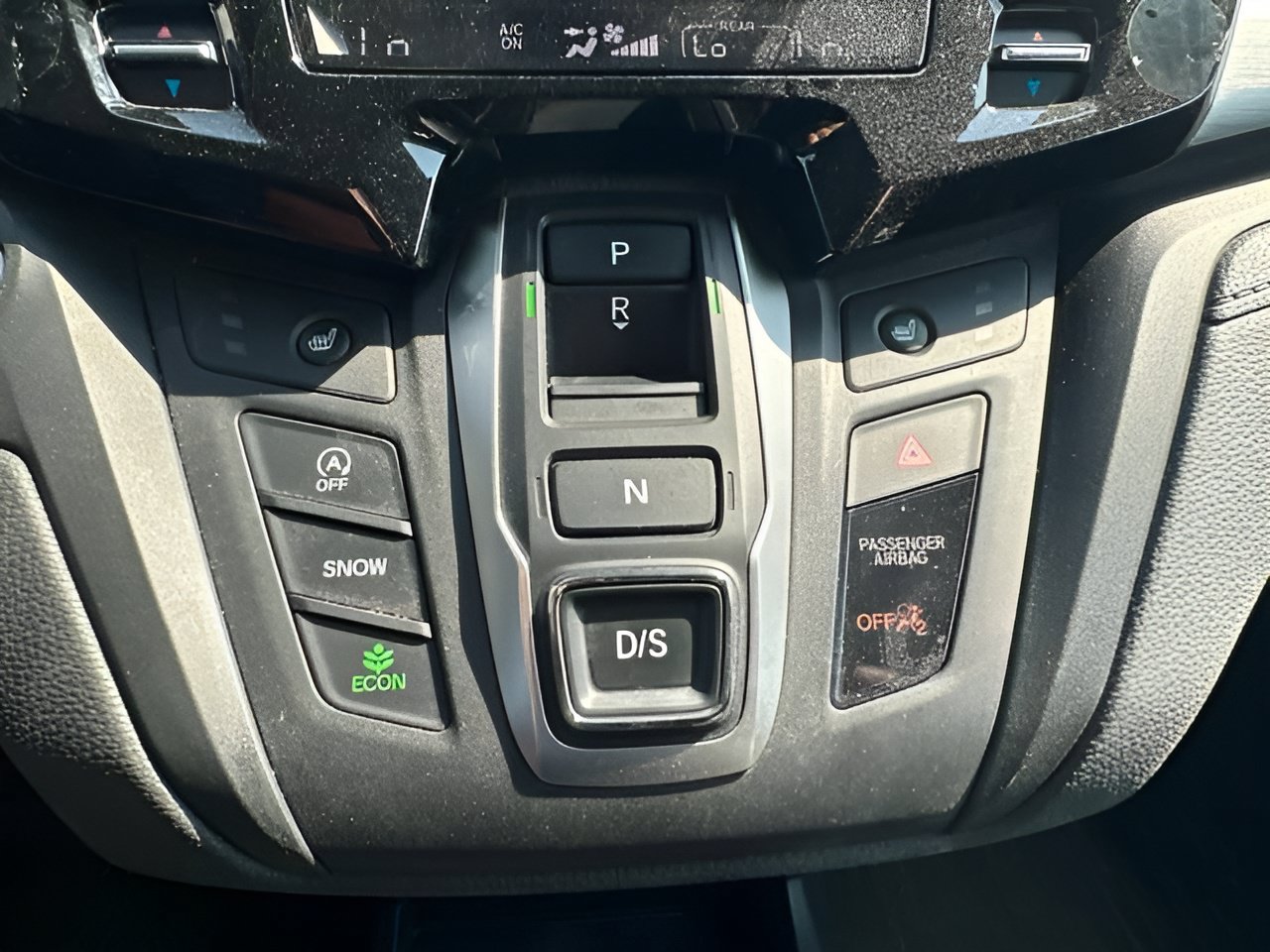 Used 2025 Honda Odyssey EX-L image 23