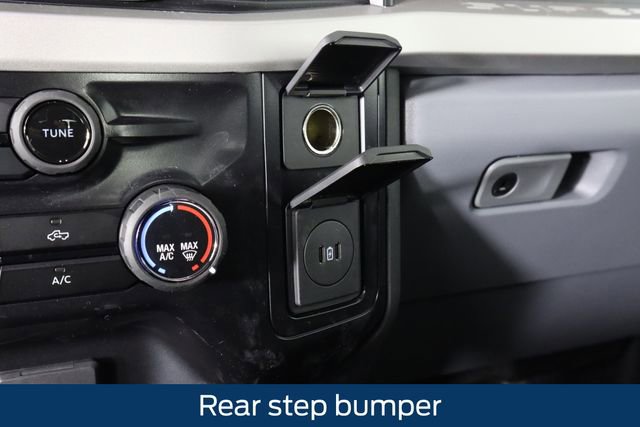 New 2026 Ford F350 XL w/ STX Appearance Package image 55