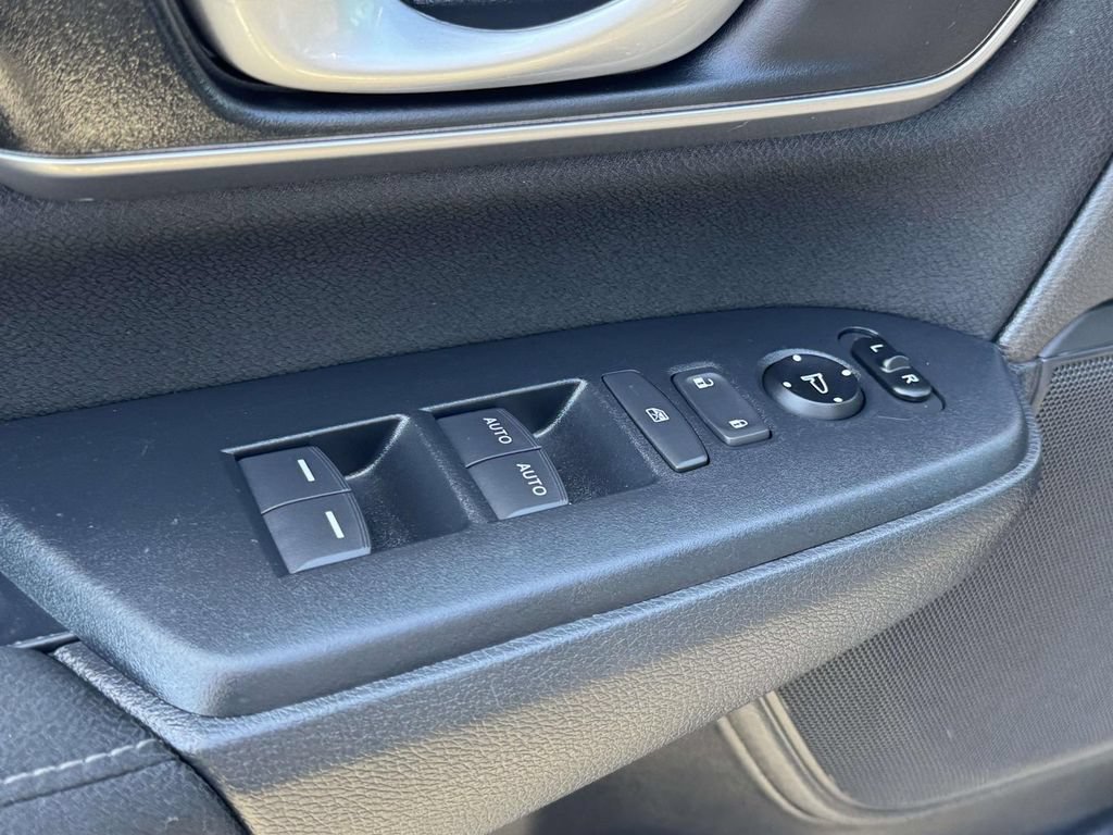 Certified 2022 Honda CR-V EX image 15