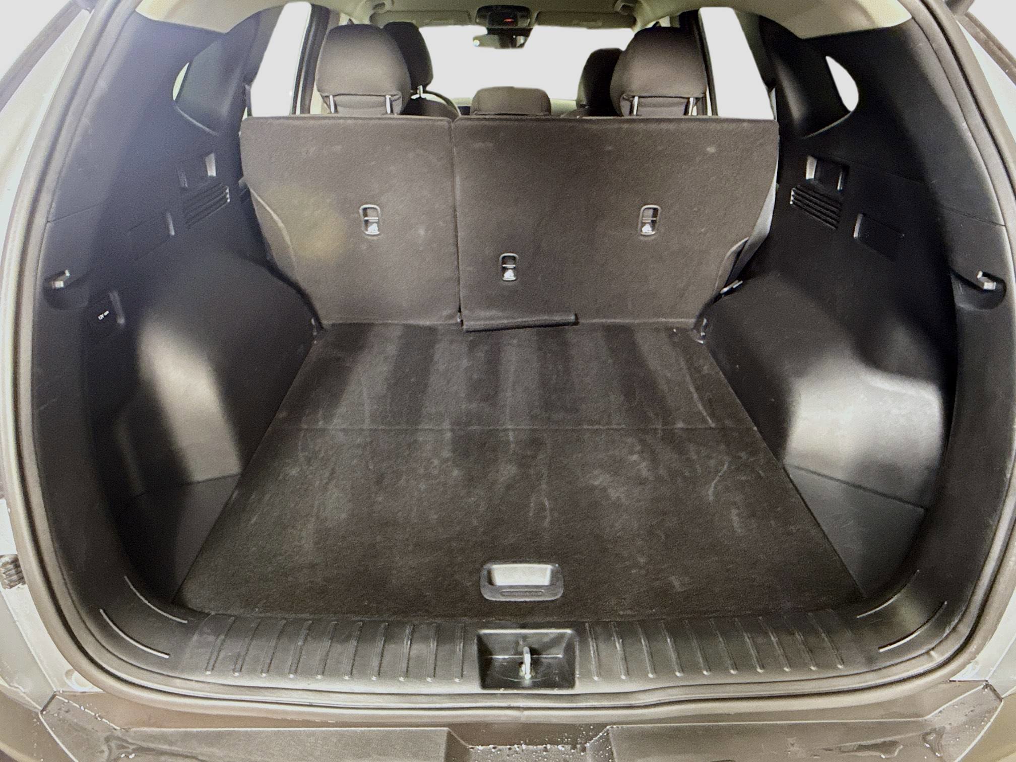 Used 2025 Hyundai Tucson SEL image 33