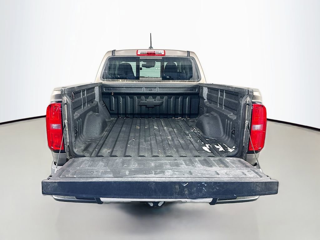 Used 2016 Chevrolet Colorado LT w/ Luxury Package, Chrome RWD image 29