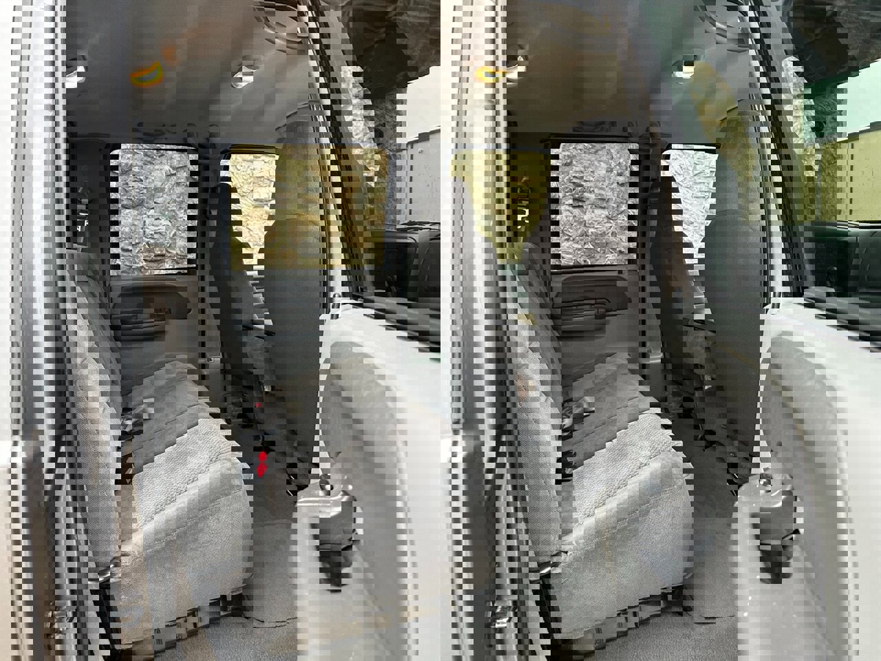 Used 2002 Ford F250 4x4 Crew Cab Super Duty image 32