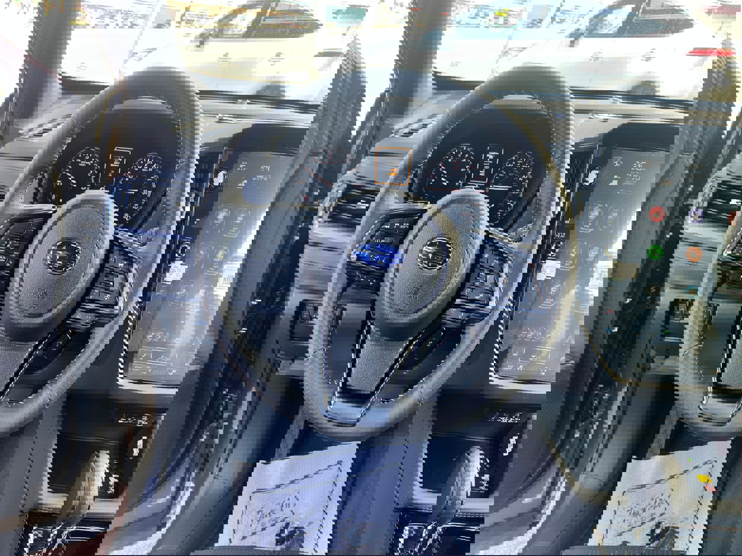 New 2026 Subaru Forester Limited image 7